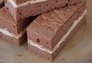 chocolatcake　チョコレートケーキ